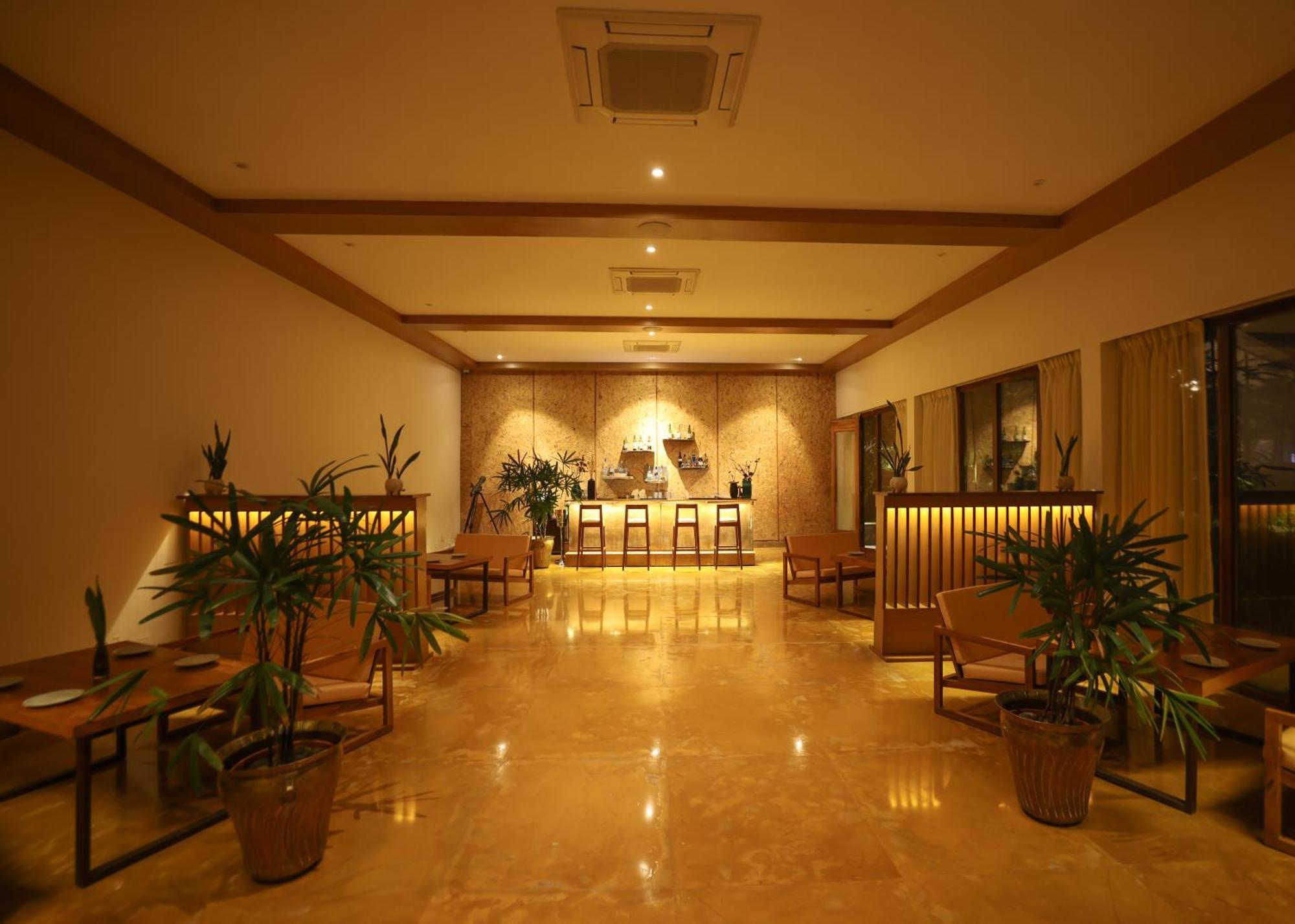 Saraca Resort & Spa Corbett Garjia Extérieur photo
